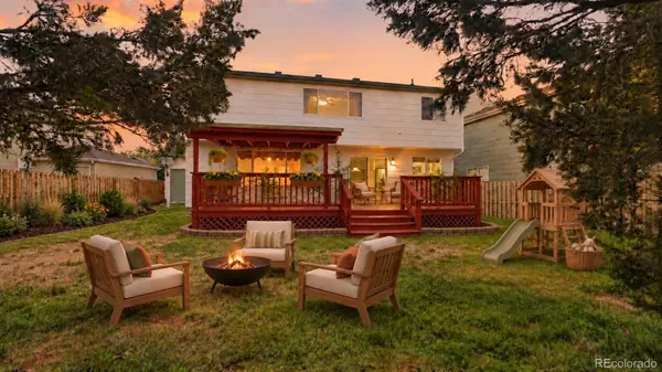 13088 W Dorado PL, Littleton, CO 80127