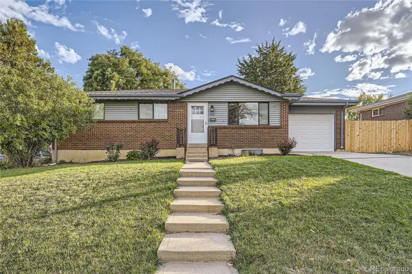 810 E 85th AVE, Denver, CO 80229