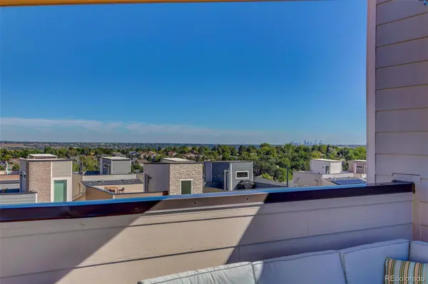 11496 W Grand WAY, Littleton, CO 80127