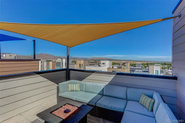 11496 W Grand WAY, Littleton, CO 80127
