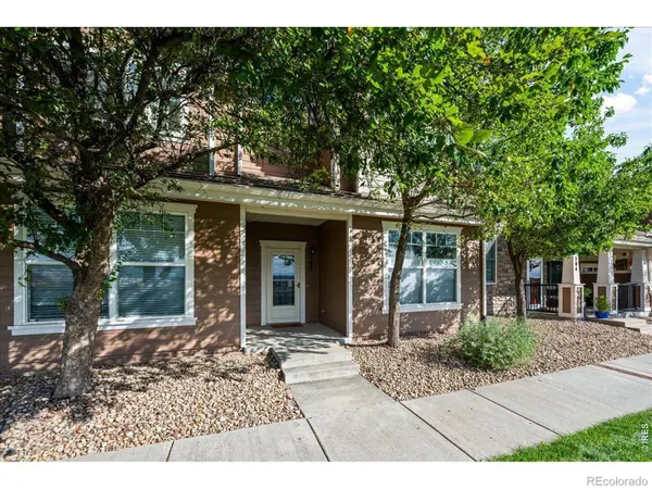 10449 Paris ST #203, Commerce City, CO 80640
