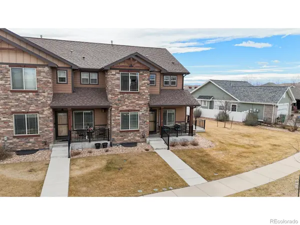 4500 Tuscany ST #A, Evans, CO 80620
