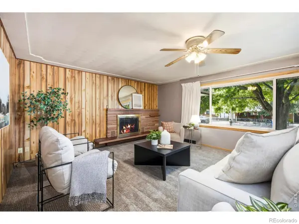 1308 Elm AVE, Loveland, CO 80537