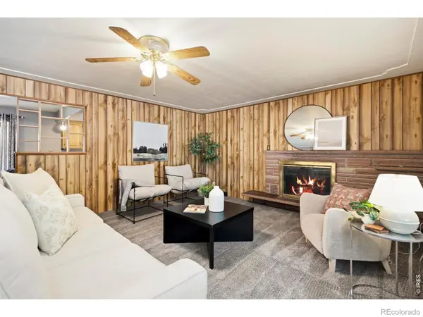 1308 Elm AVE, Loveland, CO 80537