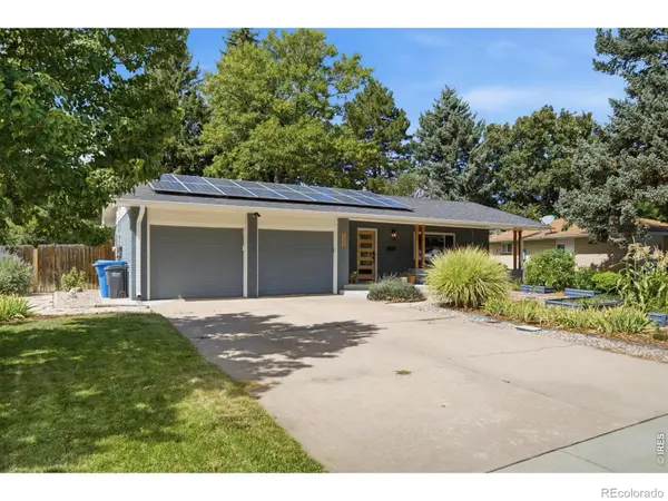 1309 Patton ST, Fort Collins, CO 80524