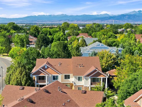 4605 Hahns Peak DR #201, Loveland, CO 80538