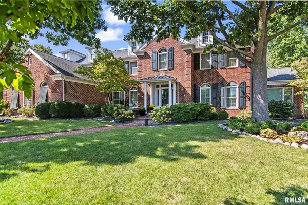 4300 Turtle Bay, Springfield, IL 62711