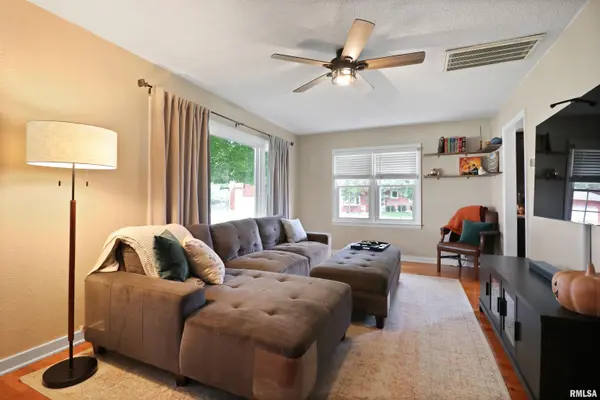 420 E WALNUT ST, Tremont, IL 61568