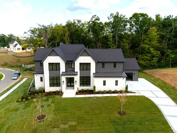 9405 Dewaal Ridge, Brentwood, TN 37027