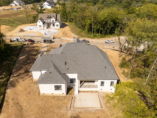 9906 Amarosa Court, Brentwood, TN 37027