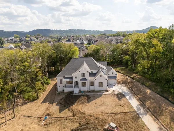 9906 Amarosa Court, Brentwood, TN 37027