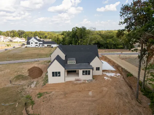 1703 Wisdom Dr, Brentwood, TN 37027