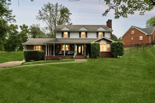 28 Noel Dr, Mount Juliet, TN 37122