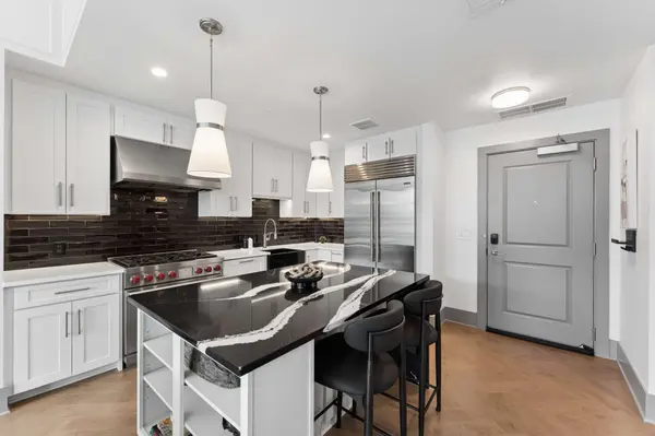 1616 West End Ave #2606, Nashville, TN 37203