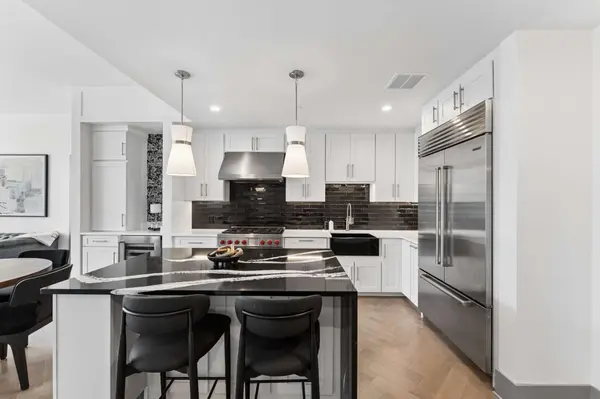 1616 West End Ave #2606, Nashville, TN 37203