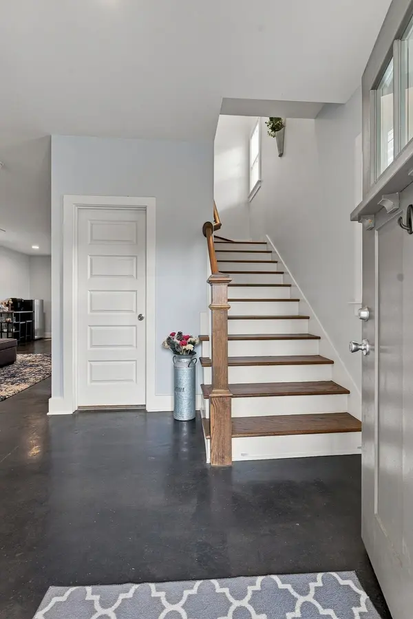 1719B Nubell St, Nashville, TN 37208