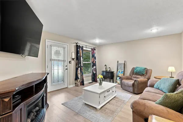 3391 Chaney Ln, Clarksville, TN 37042