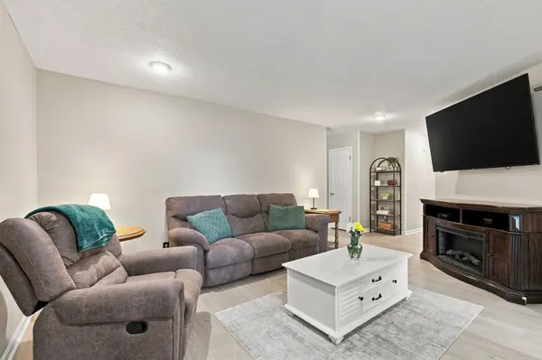 3391 Chaney Ln, Clarksville, TN 37042