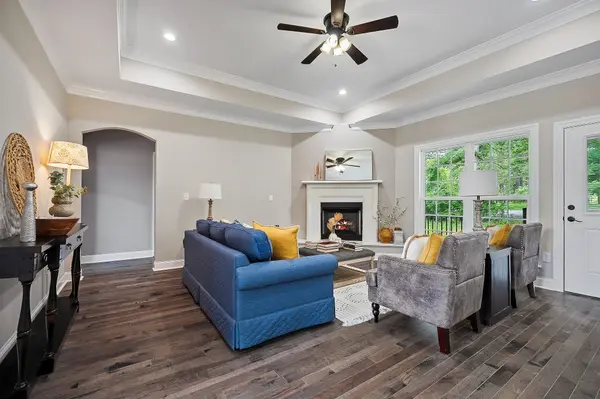 42 Todd Rd, Mcminnville, TN 37110