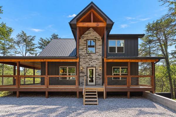 3004 Crestview Court, Sevierville, TN 37862