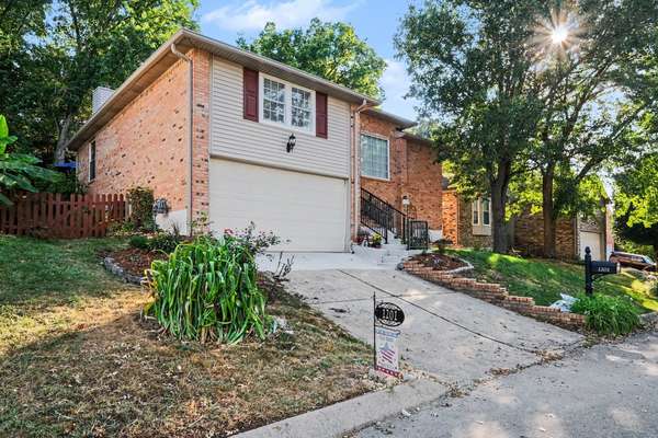 1201 Jacksons View Rd, Hermitage, TN 37076