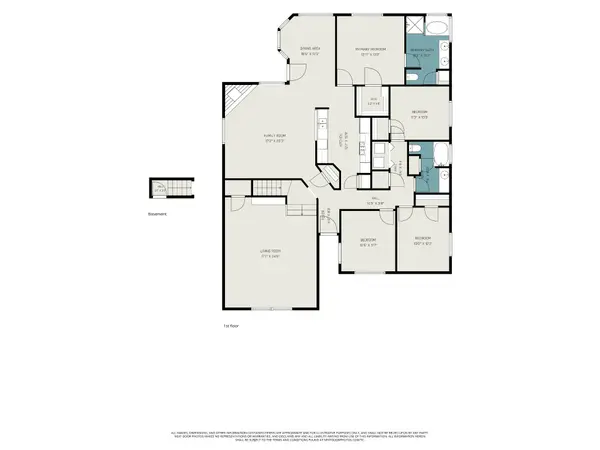 1201 Jacksons View Rd, Hermitage, TN 37076