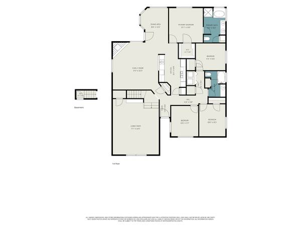 1201 Jacksons View Rd, Hermitage, TN 37076