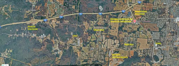 9400 Franklin Road #W, Murfreesboro, TN 37128