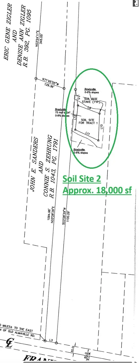 9400 Franklin Road #W, Murfreesboro, TN 37128