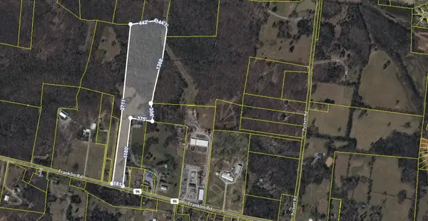 9400 Franklin Road #W, Murfreesboro, TN 37128