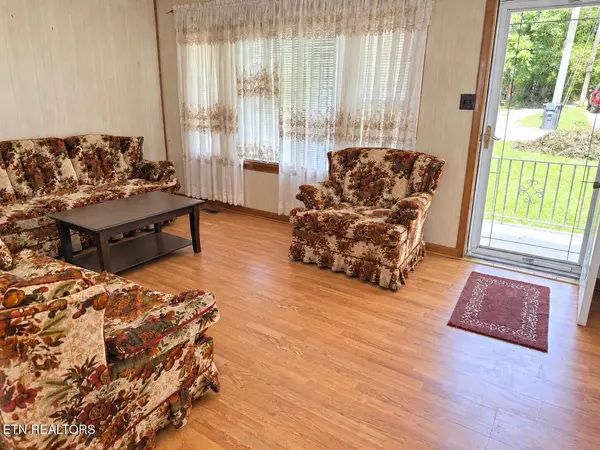 1810 Fenwood Drive, Knoxville, TN 37918