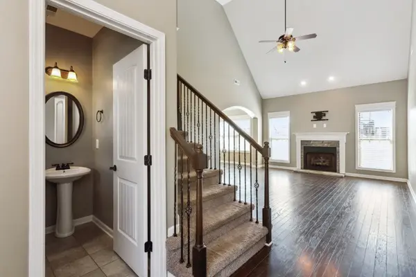1275 Golden Eagle Way, Clarksville, TN 37040