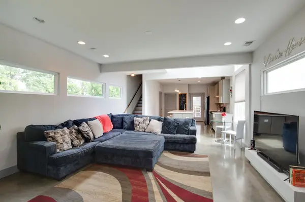 1200 Meharry Blvd, Nashville, TN 37208