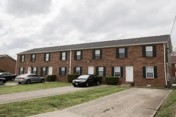110 Bennett Dr #A, Clarksville, TN 37042