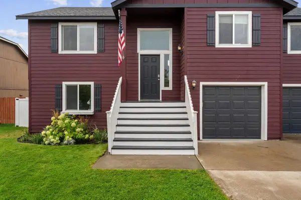 12611 W Pacific Ct, Airway Heights, WA 99001