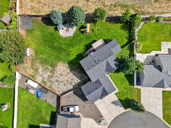 18020 N Addison Ct, Colbert, WA 99005