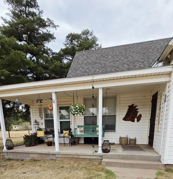 208 E Main, Lake City, KS 67071