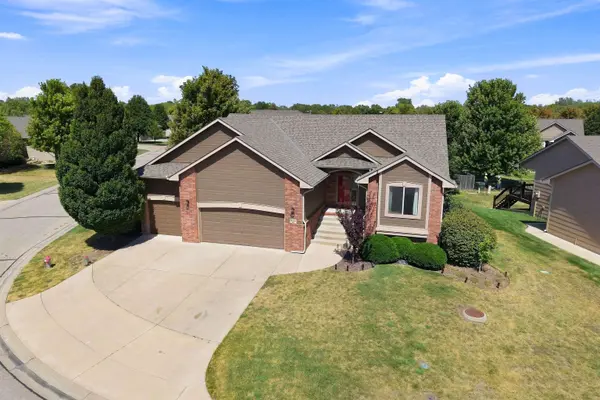 14200 W Onewood, Wichita, KS 67235