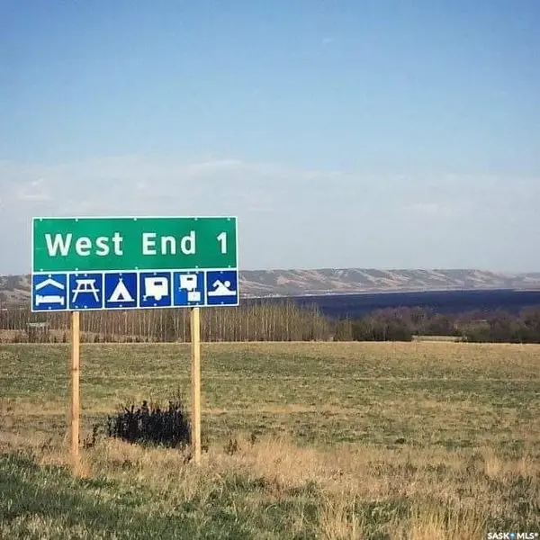 Rural Address, West End, SK S0A 3Y0