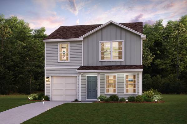 110 Butterfield LN, Cowpens, SC 29330