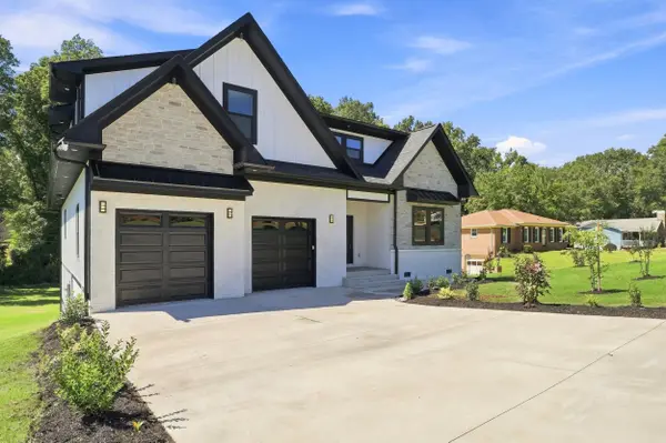 4749 Worden DR, Spartanburg, SC 29301