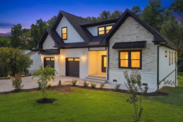 4749 Worden DR, Spartanburg, SC 29301