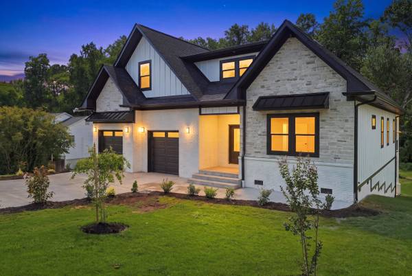 4749 Worden DR, Spartanburg, SC 29301