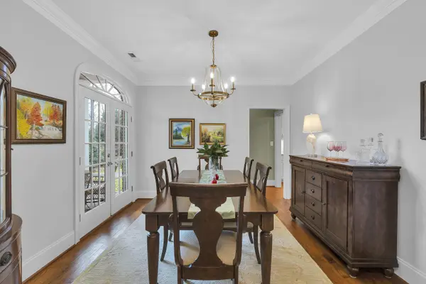 215 S Carleila Lake WAY, Spartanburg, SC 29307