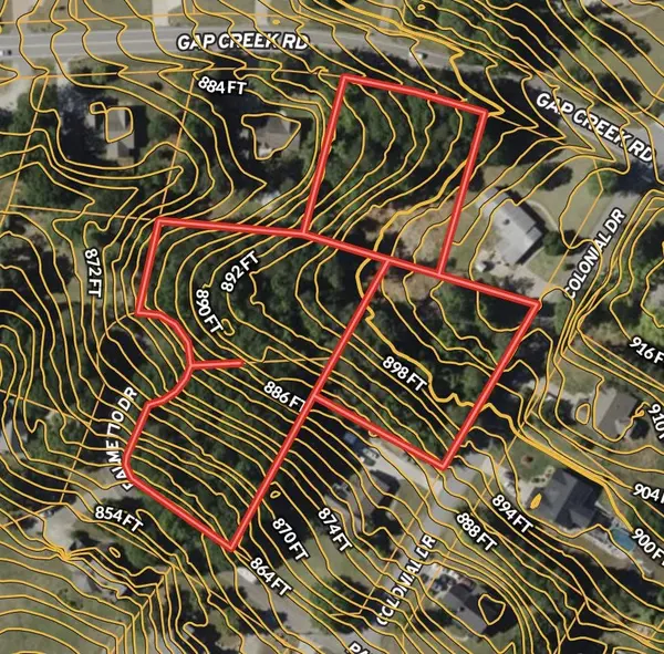 00 Palmetto DR, Greer, SC 29651