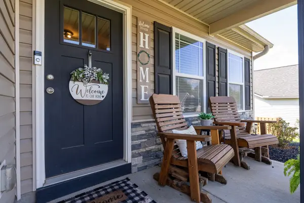 1103 Rosabella LN, Greer, SC 29651