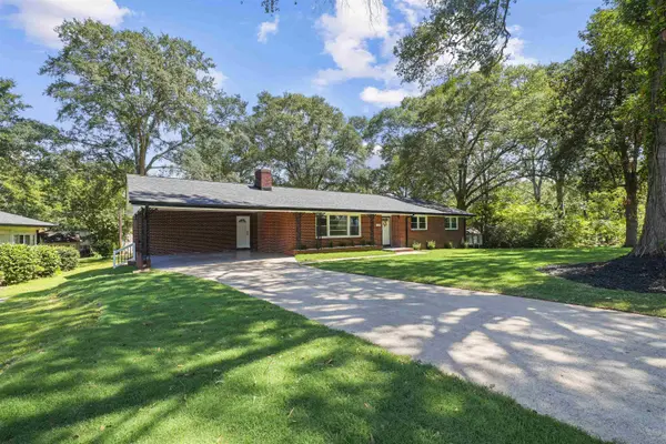 139 Whittier PL, Spartanburg, SC 29303