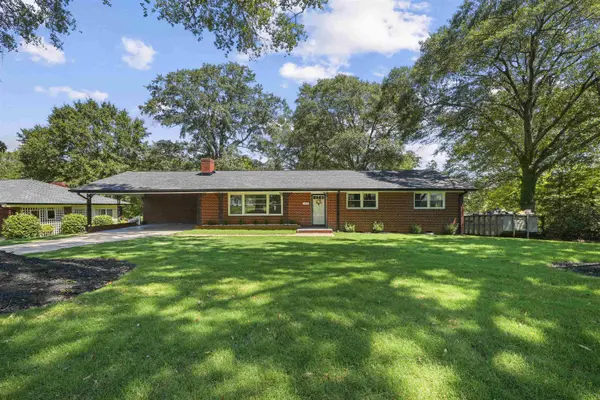 139 Whittier PL, Spartanburg, SC 29303