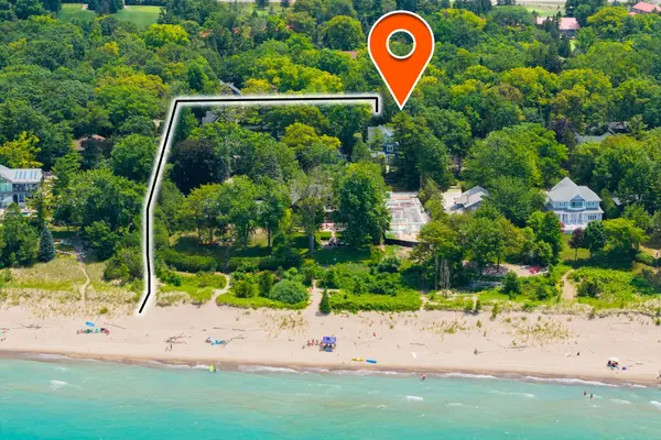 33 Forest AVE, South Huron, ON N0M 1T0