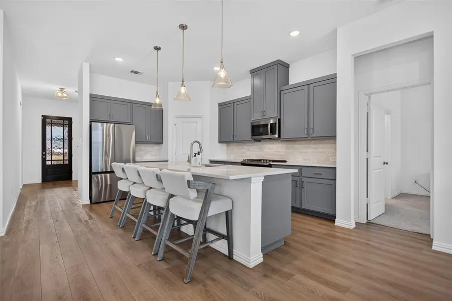 1205 Cider Mill Lane, Forney, TX 75126